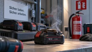 Beitragsbild_Akkus im Brandfall